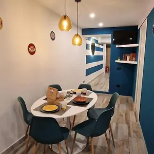 Blumon Naples